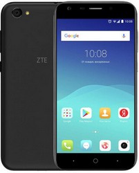 Замена дисплея на телефоне ZTE Blade A6 Lite в Чебоксарах